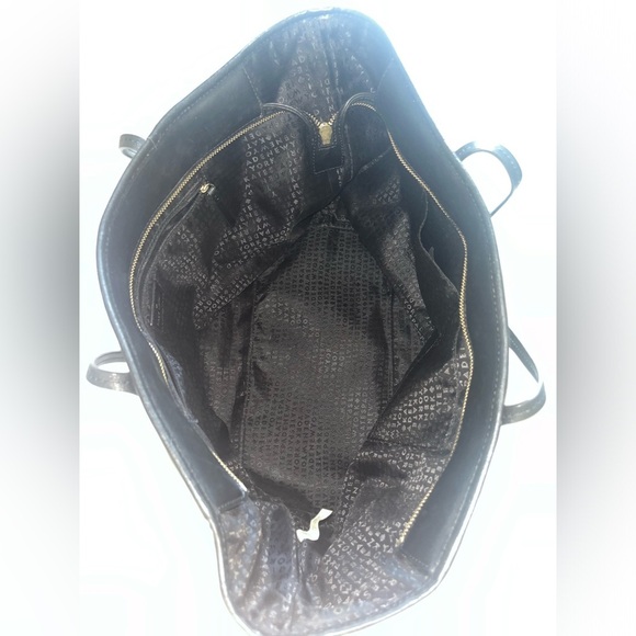 PENN PLACE EMBOSSED MARGARETA kate spade work tote - Picture 10 of 12